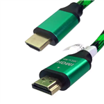 کابل HDMI تی سی تراست V2.0-4K مدل TC-HCB020 طول 2 متر