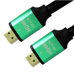کابل HDMI تی سی تراست V2.0-4K مدل TC-HCB100 طول 10 متر