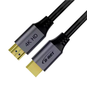 کابل HDMI دی نت V2.0-4K مدل DT-250 طول 25 متر
