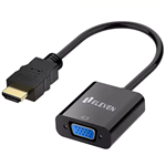 مبدل HDMI به VGA ایلون مدل CV1001