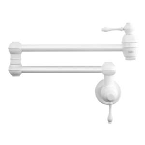 شیر قابلمه پرکن اوج مدل پلاتو سفید