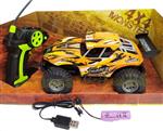 ماشین کنترلی آفرود شارژی با ریموت کنترل خلبانی OFFROAD ROCK CLIMBER TOY CAR