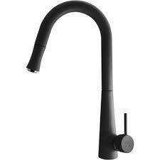 شیر ظرفشویی اوج مدل کراس مشکی