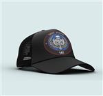 کلاه کپ مردانه / زنانه با طرح Task Force 141