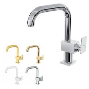 شیر روشویی علمدار کلار مدل فلت سری ۹۹