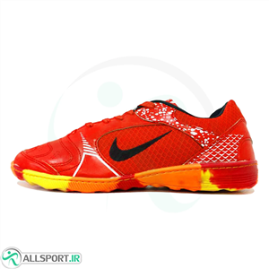 کفش فوتسال نایک طرح اصلی Nike IC Red