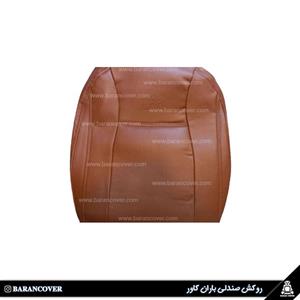 روکش صندلی ام وی ام (x33 s) کد 556