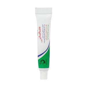 ژل مسکن دندان درد دنتالیان لیان دارو 5 گرم 