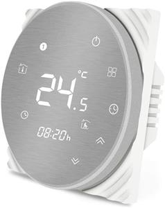 ترموستات هوشمند وای فای MOES