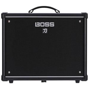 BOSS KATANA 50 MKII EX GUITAR AMP COMBO