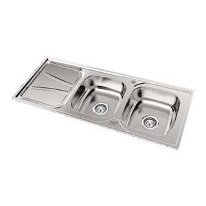 سینک توکار 2012 میلان برنز