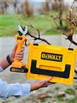 قیچی باغبانی شارژی دیوالت DEWALT 88V