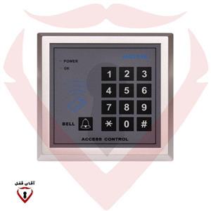 دستگاه کنترل تردد (کارتخوان) مدل 1201 بتا BETA