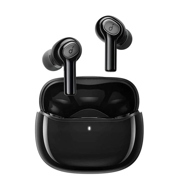 هندزفری بی‌سیم انکر مدل SoundCore R100 