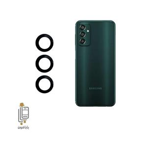 شیشه دوربین اصلی سامسونگ Galaxy F13