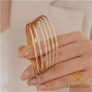 النگو سیمی ، آیینه ای دریم ژوپینگ