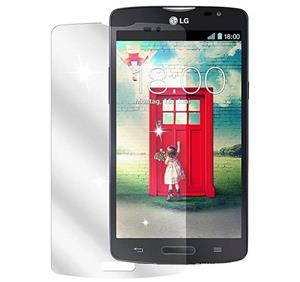 محافظ صفحه نمایش اسپیگن مخصوص گوشی موبایل ال جی L80