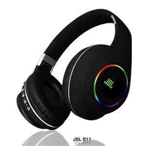 هدفون بی سیم جی بی ال مدل B11