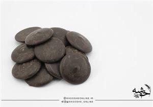 شکلانته – شکلات ریل (REAL) تلخ 60 درصد گلنان پوراتوس 250 گرمی