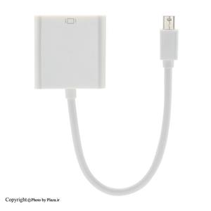 مبدل DisplayPort به VGA مکا مدل MC10 Meka MC10 DisplayPort to VGA Adapter