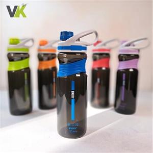 قمقمه درپیچی ENJOY رنگ آبی کد 756.قبل از ثبت سفارش موجودی بگیرید