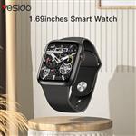 ساعت هوشمند یسیدو مدل YESIDO IO13 SMART WATCHYESIDO IO13 SMART WATCH
