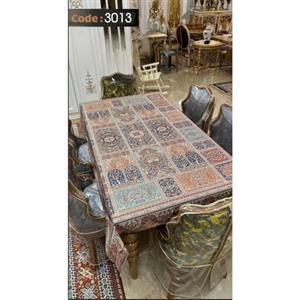 رومیزی12نفره کد3013