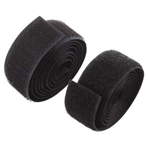 چسب دو طرفه مدل ZC-10025 طول 1 متر  (چسب نر و ماده)
