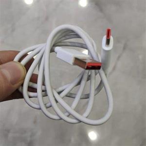 کابل تایپ سی توربو شارژ