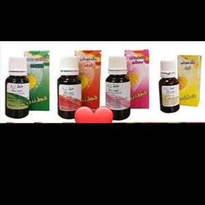 رنگ خوراکی قطره ای