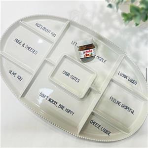 مزه خوری سرامیکی