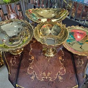سرویس پذیرایی مدل می جی