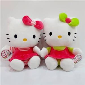 عروسک کیتی ملوس