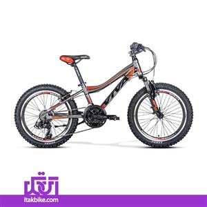 دوچرخه ویوا Viva مدل اسپینر SPINNER سایز 20