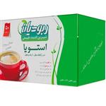 ساشه شیرین کننده استویا ربودیان  50 عددی