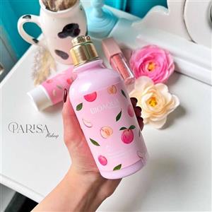 لوسیون بدن هلو خوشبو کننده آبرسان جوانساز و نرم کننده پوست