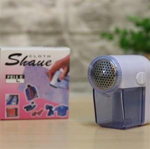 پرزگیر لباس Cloth Shave مناسب محصولات پشمی و نخی و الیاف مصنوعی و بافتنی