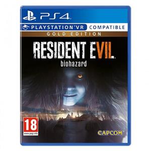 بازی  Resident Evil 7: Biohazard Gold Edition مخصوص Xbox