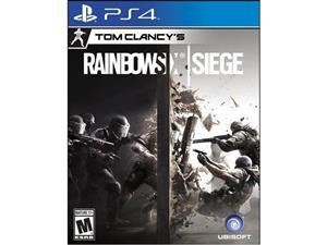 بازی  Tom Clancys    مخصوص PS4 Rainbow Six Siege