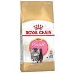 غذای خشک گربه پرشین کیتن رویال کنین Royal Canin Cat Kitten Persian وزن 400گرم