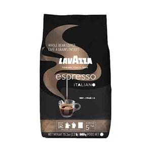 قهوه لاوازا مدل ایتالیانو (Italiano)(1kg)