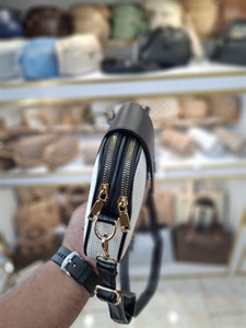 کیف کنفی دوشی