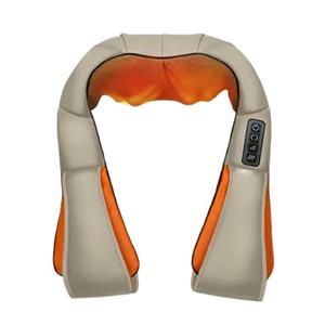 ماساژور گردن و کمر