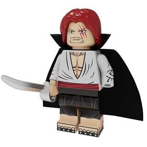 بازی فکری ساختنی آدمک فله Shanks