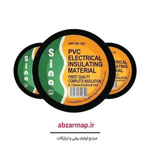 چسب برق واندر سینا کارتن 500 عددی