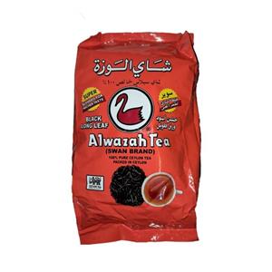 چای الوزه 450گرمی