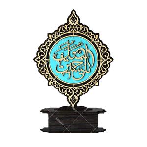 تندیس لبیک یا حسین