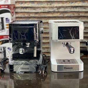 اسپرسو ساز شیائومی 25بار  1200وات مدل 358