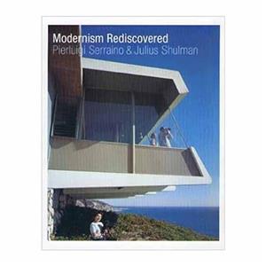کتاب Julius Shulman. Modernism Rediscovered انتشارات Taschen