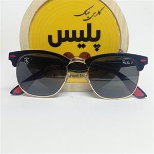 عینک آفتابی کلاب مستر RB p مردانه زنانه